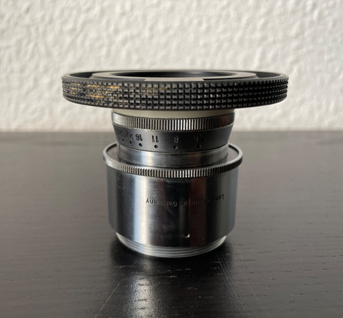 Schneider kreuznach durst - schneider,