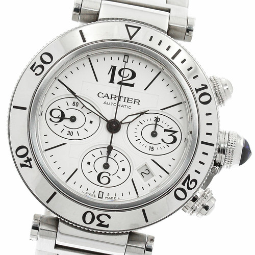 Orologio cartier w31089m7 - orologio,