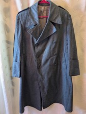 Cappotto lana doppiopetto