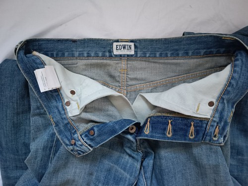 Edwin japan jeans w30 l34 - japan,