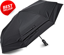 Ombrello Compatto Auto Apri