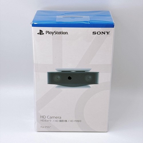 Sony ps5 web camera - sony, hd