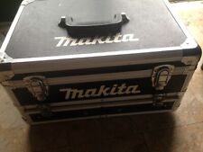 Avvitatore A Percussione Makita DHP 456-WZ con valigetta grande