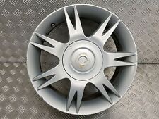 Cerchio IN Alluminio IN Lega -