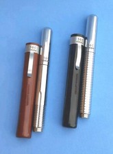 Penna Stilografica Giuliano Mazzuoli, Officine 3•6•5 - Penna a Sfera 