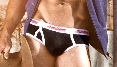 Slip uomo aussiebum intimo - aussiebum,