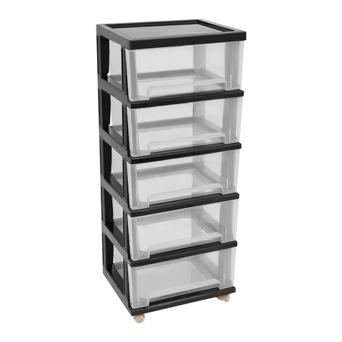 Cassetti organizer scatole - 5,