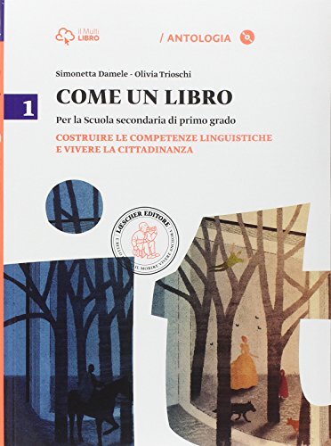 Come libro mito - come, +mito