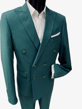 ABITO UOMO DOPPIOPETTO