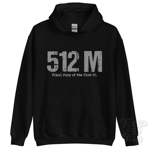 512 furia finale - m:,