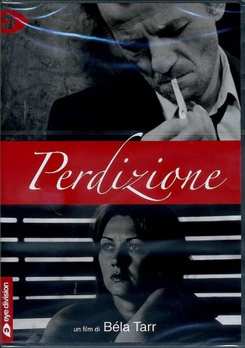 Perdizione 1988 di - perdizione,