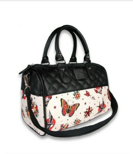 Borsa tracolla classica - a,