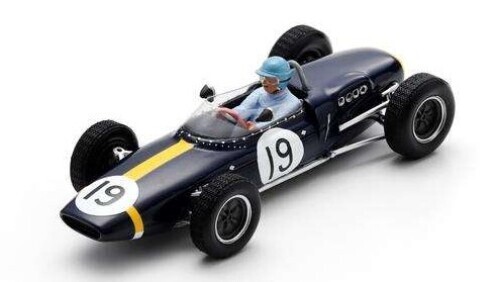 Modellino auto formula f1 - auto, 1