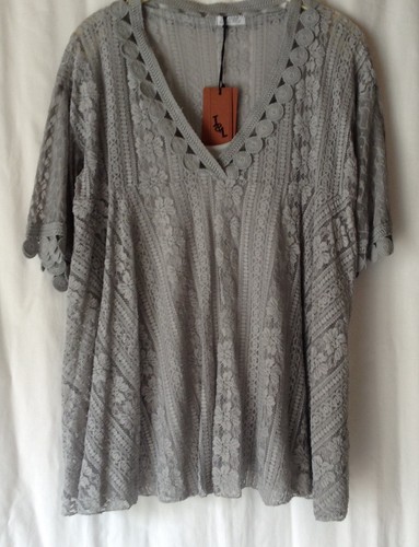 Nuova canotta donna twin set - nuova,