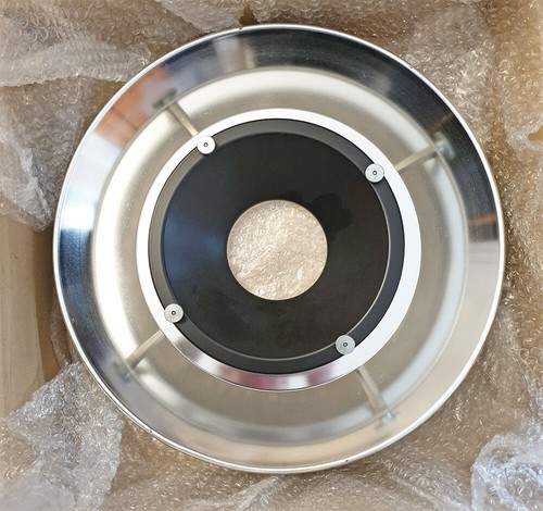 Broncolor reflecteur macro - broncolor, p