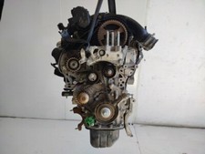 XUJB motore FORD FIESTA CCN
