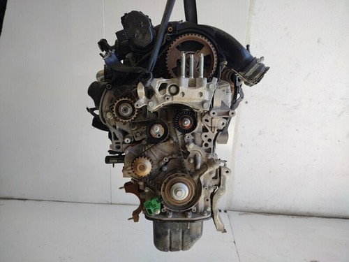 Xujb motore ford - xujb, fiesta