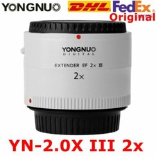 Yongnuo iii 2x - yongnuo, yn-2.0x