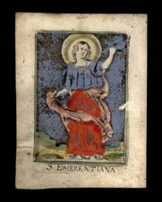 SANTINO PERGAMENA 1600