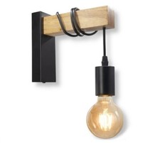 Applique industrial legno - , e
