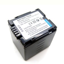 Battery For CGA-DU21 Panasonic