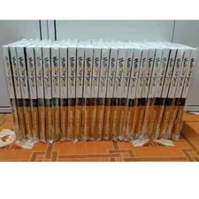 Mushoku Tensei - Light Novel Reincarnazione Senza Lavoro Vol 1 - 26 Ver Book Inglese