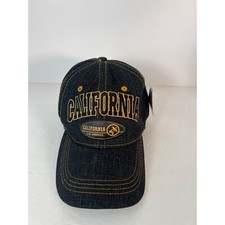 Cappello berretto California