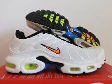 WMNS NIKE AIR MAX PLUS SUMMIT