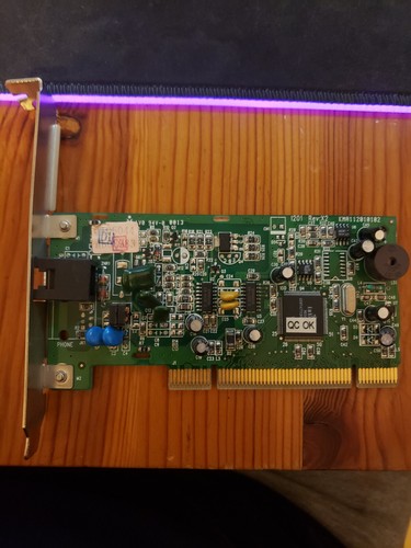 Trust 56k modem pci rev - 56k, rev.x2