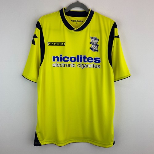 Maglia calcio birmingham city - maglia,