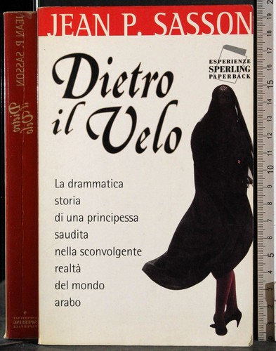 Dietro velo jean - il, sasson