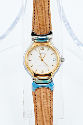 Orologio polso zenith - orologio,