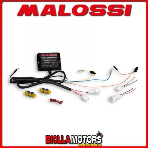 5517526 centralina malossi - 5517526,