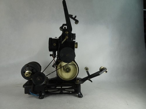 Projecteur ancien pathe baby - ancien,