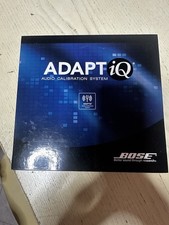 Bose adaptiq lifestyle - adaptiq,