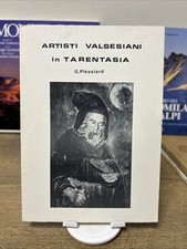 Valsesia - Plassiard Artisti
