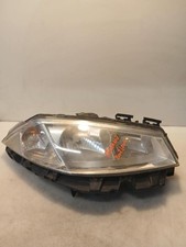 260108053R proiettore anteriore per RENAULT MEGANE 2A SERIE (09/02-02/06) 2002