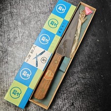 Honesuki coltello da disosso