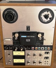Akai 400d reel - gx-400d, reel-to-reel