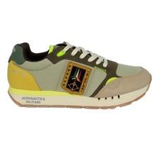 AERONAUTICA MILITARE Sneakers