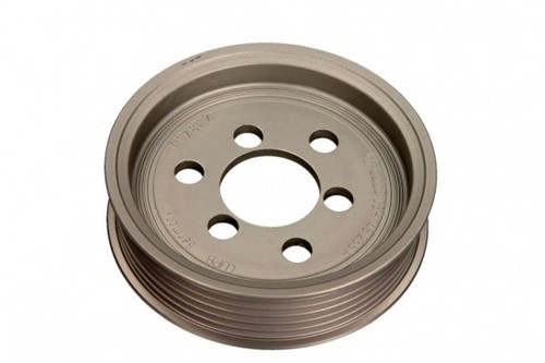 Puleggia originale volkswagen - puleggia,