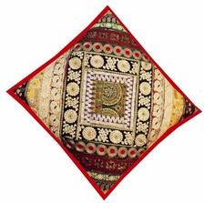 Copricuscino Divano Etnico