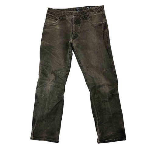 Jeans kuhl rydr uomo 34x32 - rydr,