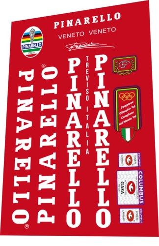 Pinarello veneto 80s - pinarello,