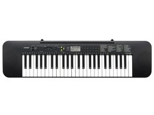 CASIO CTK 240 TASTIERA