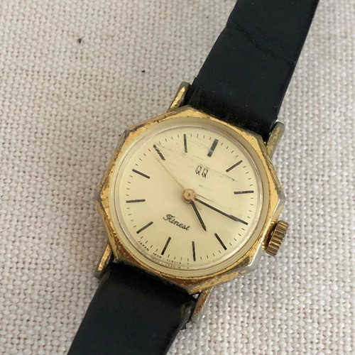 Orologio vintage da donna - orologio,