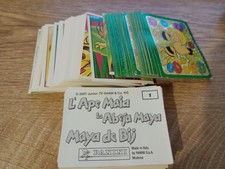 Mancolista figurine ape maia - mancolista,
