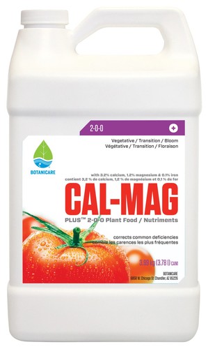 Botanicare cal mag plus - botanicare,