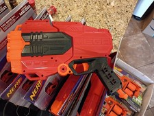 Nerf N-Strike Mega Tri-Break