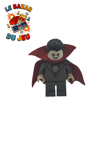 Lego scooby doo - vampire, scd011